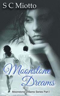 bokomslag Moonstone Dreams