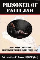 bokomslag Prisoner of Fallujah