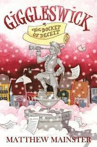 Giggleswick: The Docket of Deceit