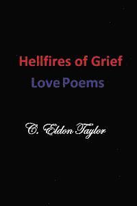 bokomslag Hellfires of Grief: Love Poems