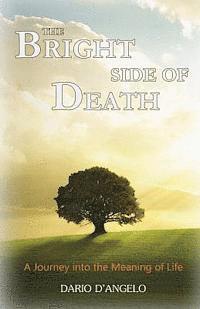 bokomslag The Bright Side of Death: A Journey Into the Meaning of Life
