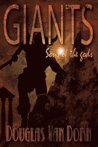 bokomslag Giants: Sons of the Gods