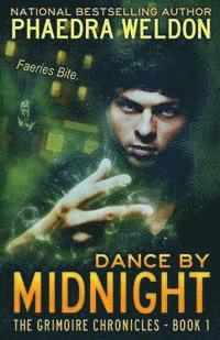 bokomslag Dance By Midnight