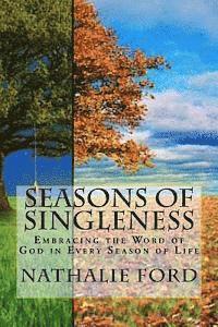 bokomslag Seasons Of Singleness