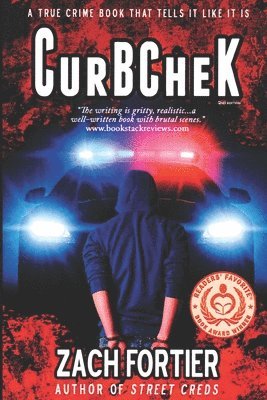 CurbChek 2nd edition 1