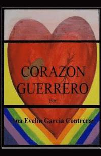 bokomslag Corazón Guerrero