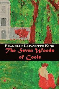 bokomslag The Seven Woods of Coole