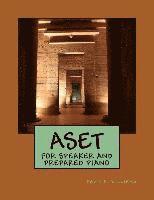 Aset: For Speaker and Prepared Piano 1