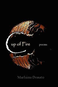 bokomslag Cup of Fire: Poems