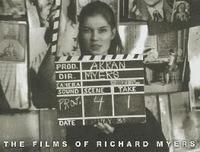 bokomslag The Films of Richard Myers