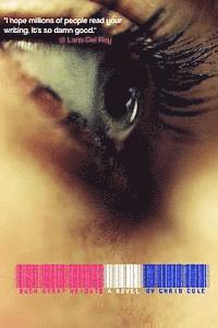 Chris Cole - Such Great Heights (A Novel), Häftad