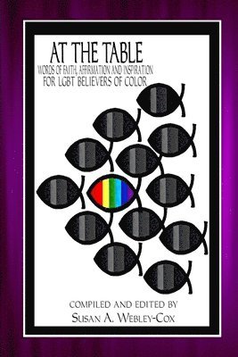 Susan Webley-Cox - At the Table, Häftad