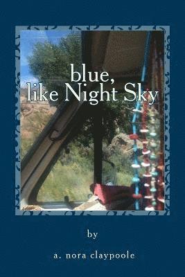 blue, like Night Sky