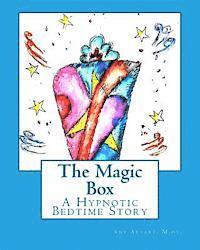 bokomslag The Magic Box: A Hypnotic Bedtime Story