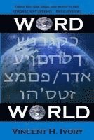 bokomslag Word World: The Dabar Series Book 1