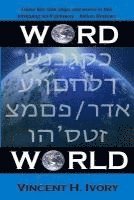 Word World: The Dabar Series Book 1 1