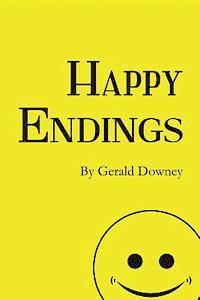 bokomslag Happy Endings