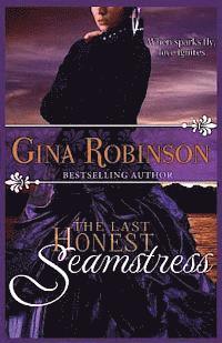 bokomslag The Last Honest Seamstress