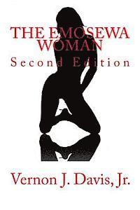 bokomslag The Emosewa Woman: Second Edition