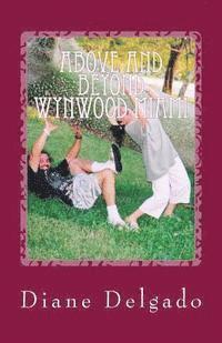 Above and Beyond Wynwood Miami