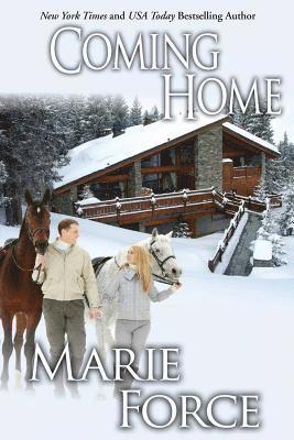 Marie Force - Coming Home, Häftad