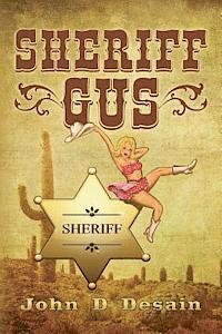 bokomslag Sheriff Gus