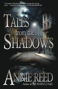 bokomslag Tales from the Shadows