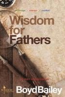 bokomslag Wisdom for Fathers