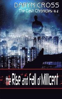 bokomslag The Rise and Fall of Millicent