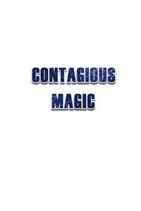 bokomslag Contagious Magic