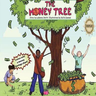 bokomslag The Money Tree