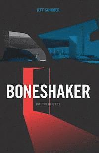 bokomslag Boneshaker