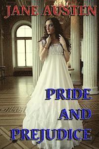 Jane Austen - Pride and Prejudice, Häftad