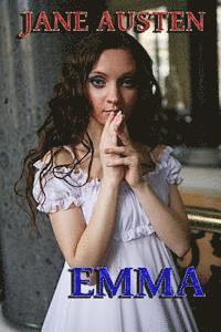 Jane Austen - Emma, Häftad