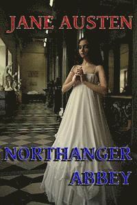 bokomslag Northanger Abbey