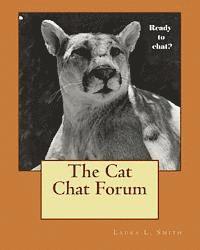 bokomslag The Cat Chat Forum