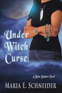 bokomslag Under Witch Curse