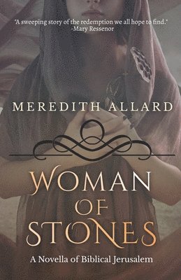 Woman of Stones 1