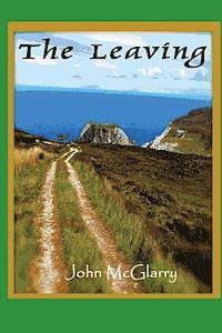 John McGlarry - The Leaving, Häftad