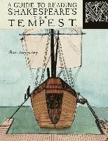 bokomslag A Guide to Reading Shakespeare's The Tempest