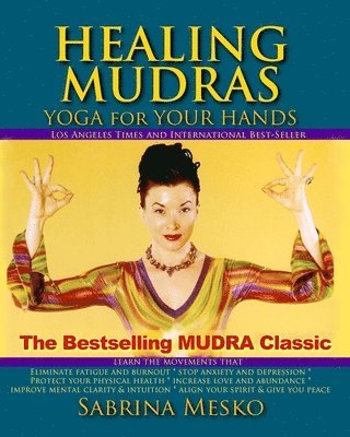 Healing Mudras 1