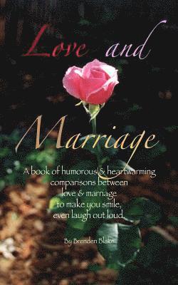 Love and Marriage 1