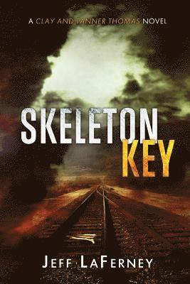 Skeleton Key 1