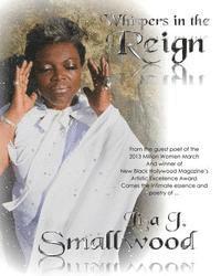 Whispers in the Reign: The intimate essence and poetry of ...