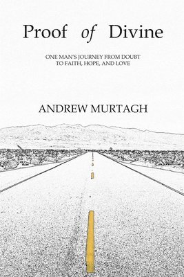 Andrew Murtagh - Proof of Divine, Häftad. Tillgänglighet: Tillfälligt slut