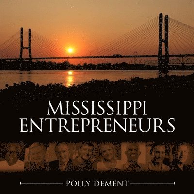 Mississippi Entrepreneurs 1