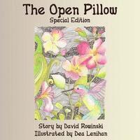 The Open Pillow Special Edition 1
