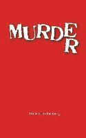 Youssef Alaoui-Fdili, Michael Rothenberg, Youssef Alaoui-Fdili - Murder, Häftad