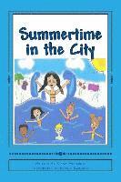 Summertime in the City 1