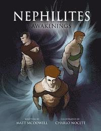 bokomslag Nephilites: Awakenings